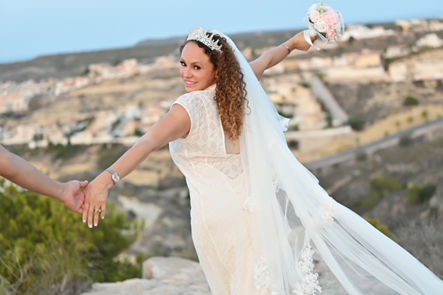 Casamento de Laura Sousa
